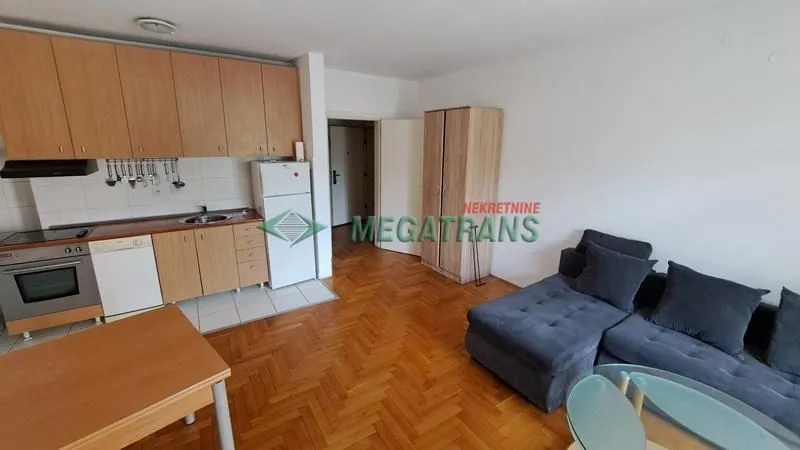 Rent, two bedroom apartment, 65m², Novi Sad Sve Podlokacije, Novi Sad