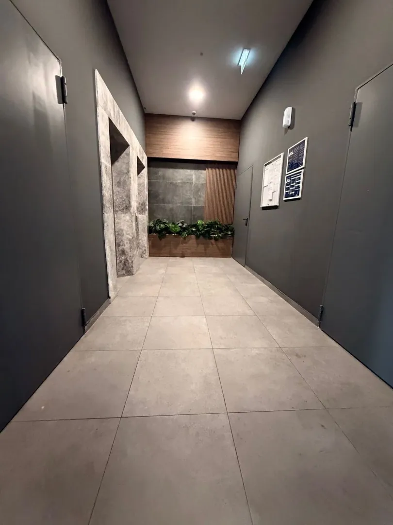 Rent, one bedroom apartment, 47m², Stari Aerodrom, Podgorica