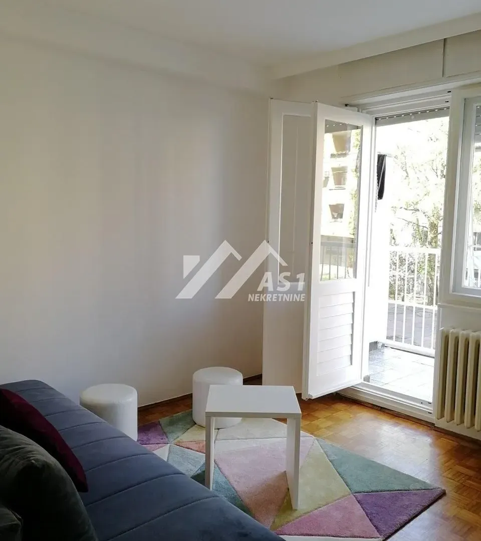 Izdavanje, dvosoban stan, 54m², Novi Sad Sve Podlokacije, Novi Sad