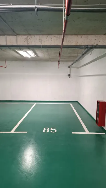 Izdavanje, parking/garaža, 13m², City Kvart, Podgorica