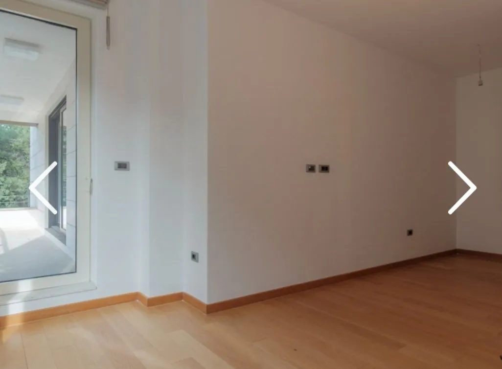 Prodaja, trosoban stan, 114m², Centar, Podgorica