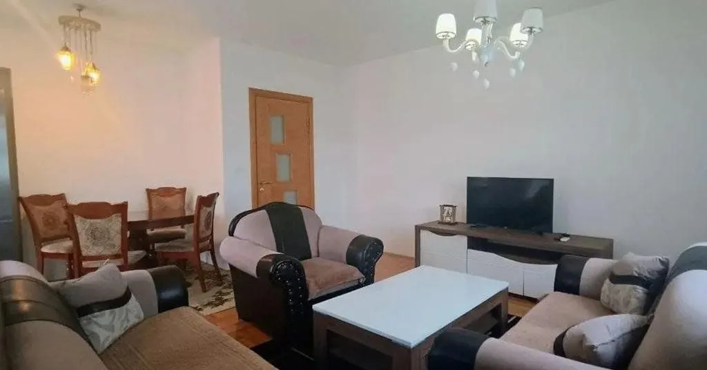Rent, three bedroom apartment, 90m², Stari Aerodrom, Podgorica