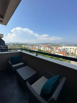 Izdavanje, jednosoban stan, 50m², Ljubović, Podgorica - image 11