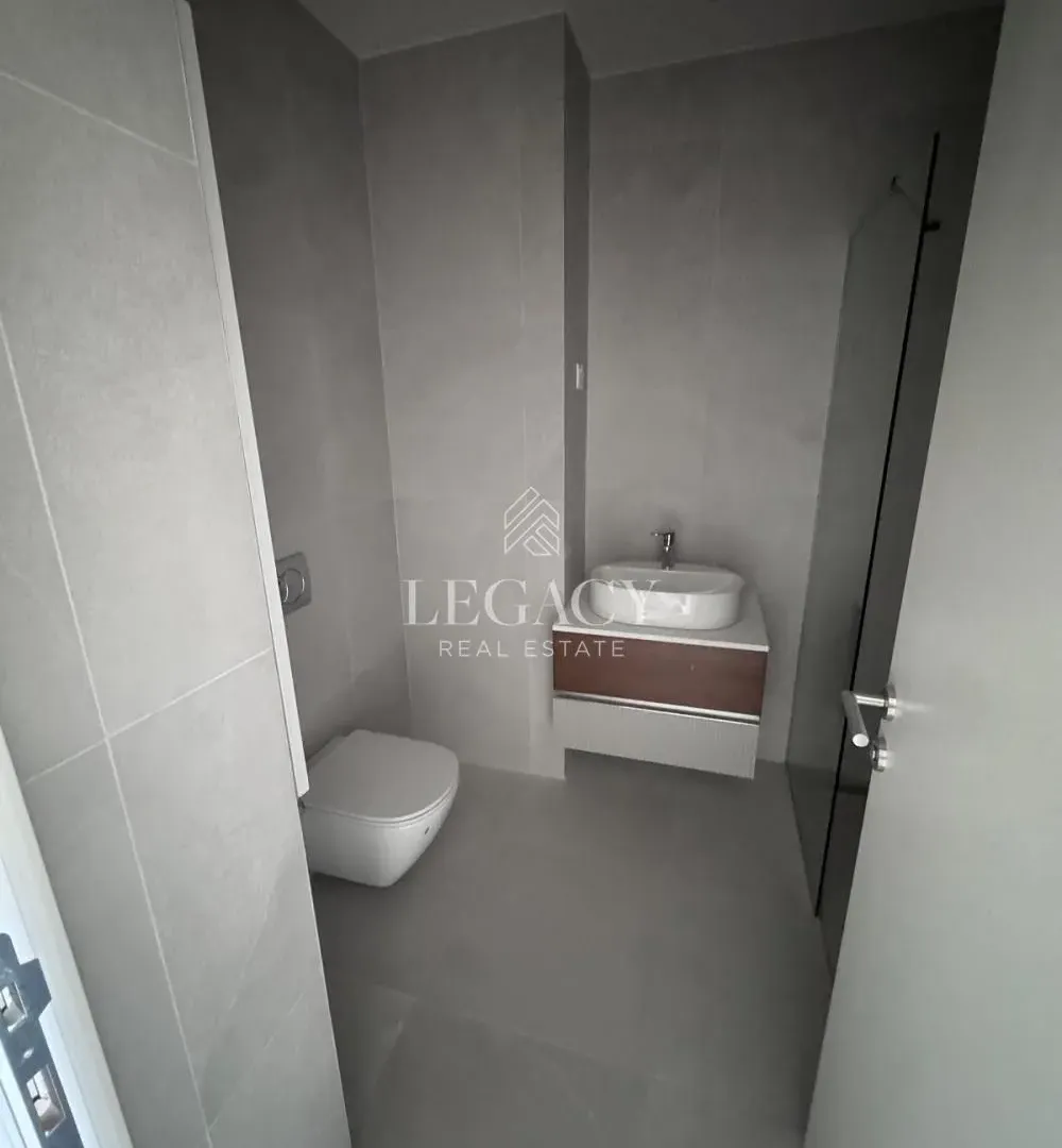 Sale, apartment, 32m², Savski Venac, Beograd