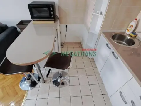 Rent, apartment, 23m², Bulevar Oslobodjenja, Novi Sad Sve Podlokacije - image 14