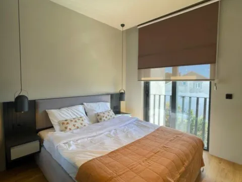 Rent, one bedroom apartment, 46m², Donja Lastva, Tivat - image 4