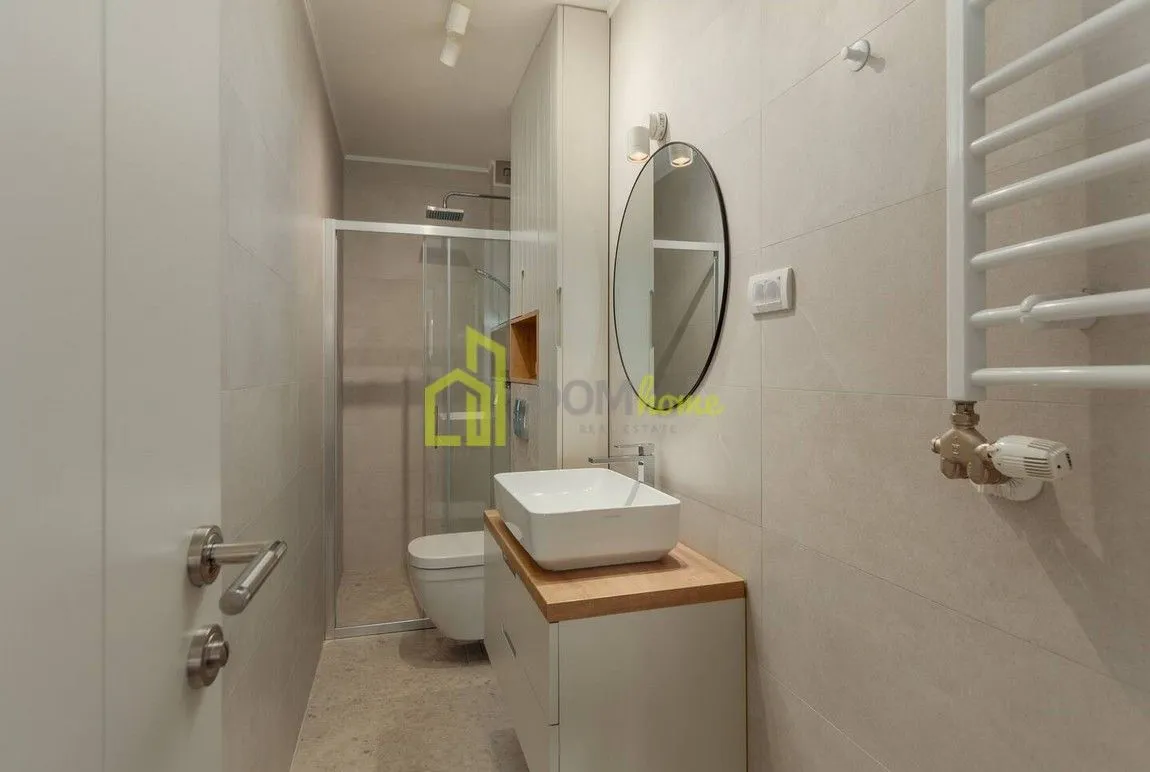 Prodaja, trosoban stan, 139m², Risan, Kotor
