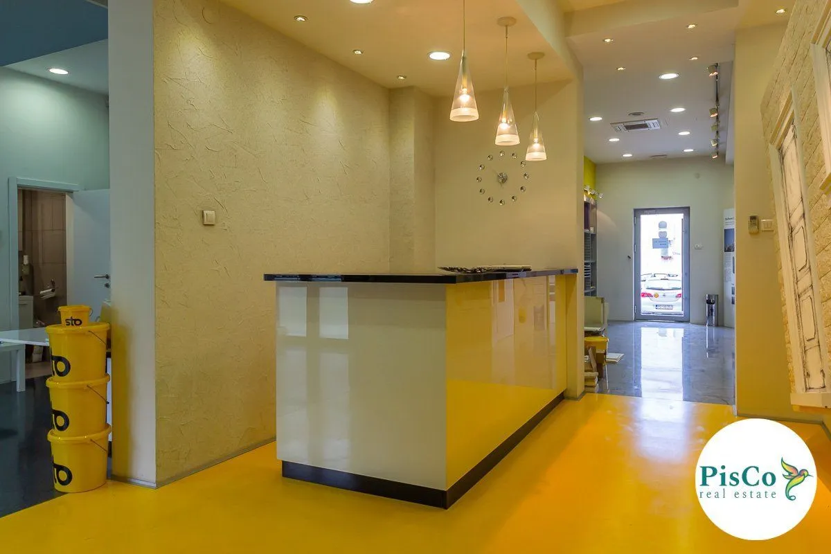 Sale, office space, 103m², Stari Aerodrom, Podgorica