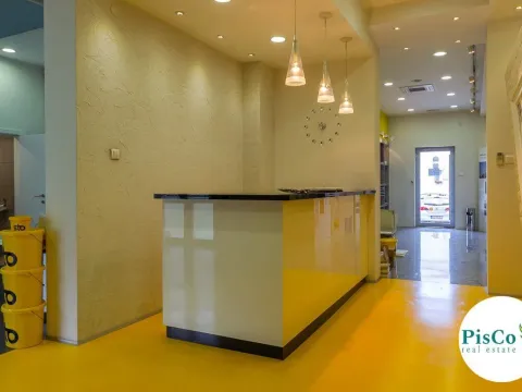 Sale, office space, 103m², Stari Aerodrom, Podgorica - image 8