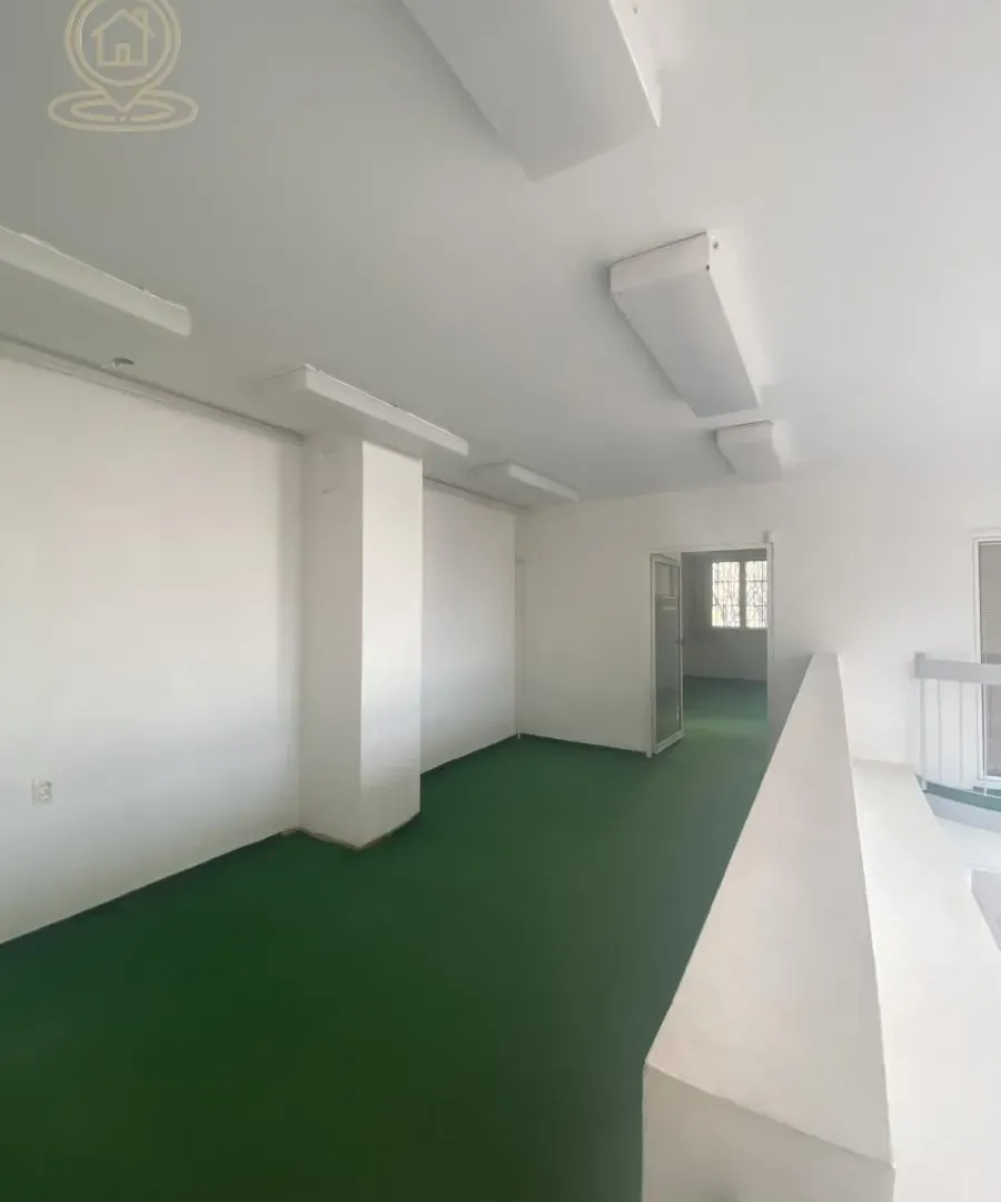 Rent, office space, 240m², Dom zdravlja, Niš