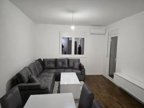 Izdavanje, jednosoban stan, 47m², Stari Aerodrom, Podgorica - image 4