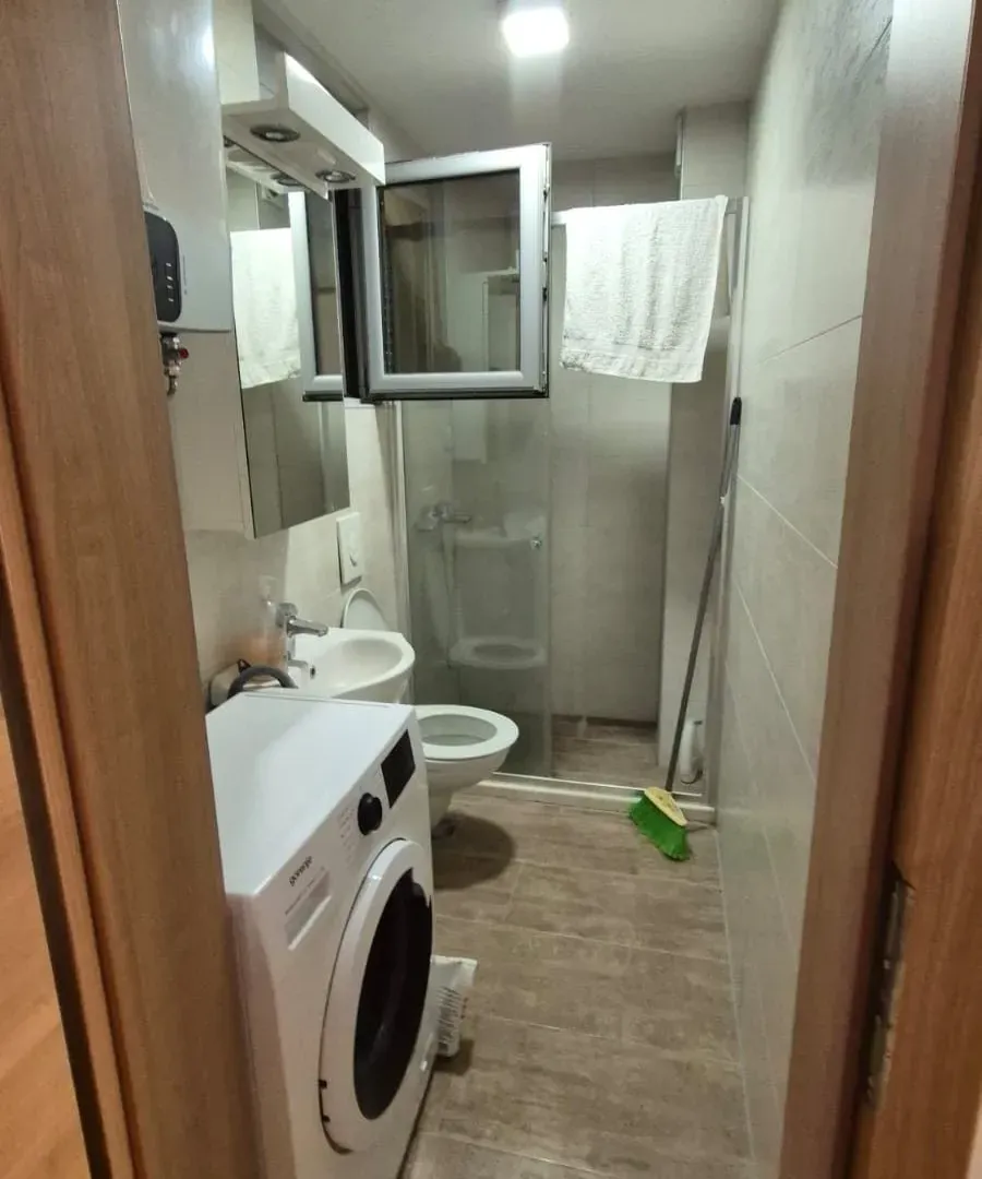 Sale, one bedroom apartment, 33m², Dobre Vode, Bar