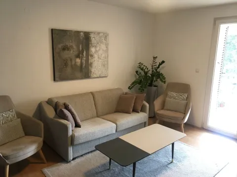 Sale, two bedroom apartment, 75m², Petrovac, Budva - image 6