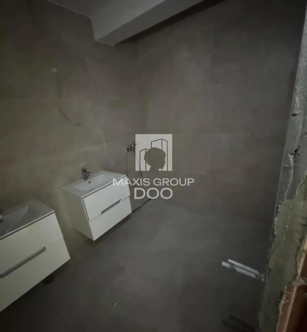 Prodaja, dvosoban stan, 83m², Bulbulder, Zvezdara Sve Podlokacije