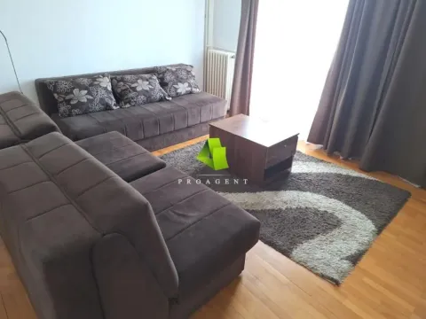 Izdavanje, jednosoban stan, 53m², Medijana, Niš - image 2