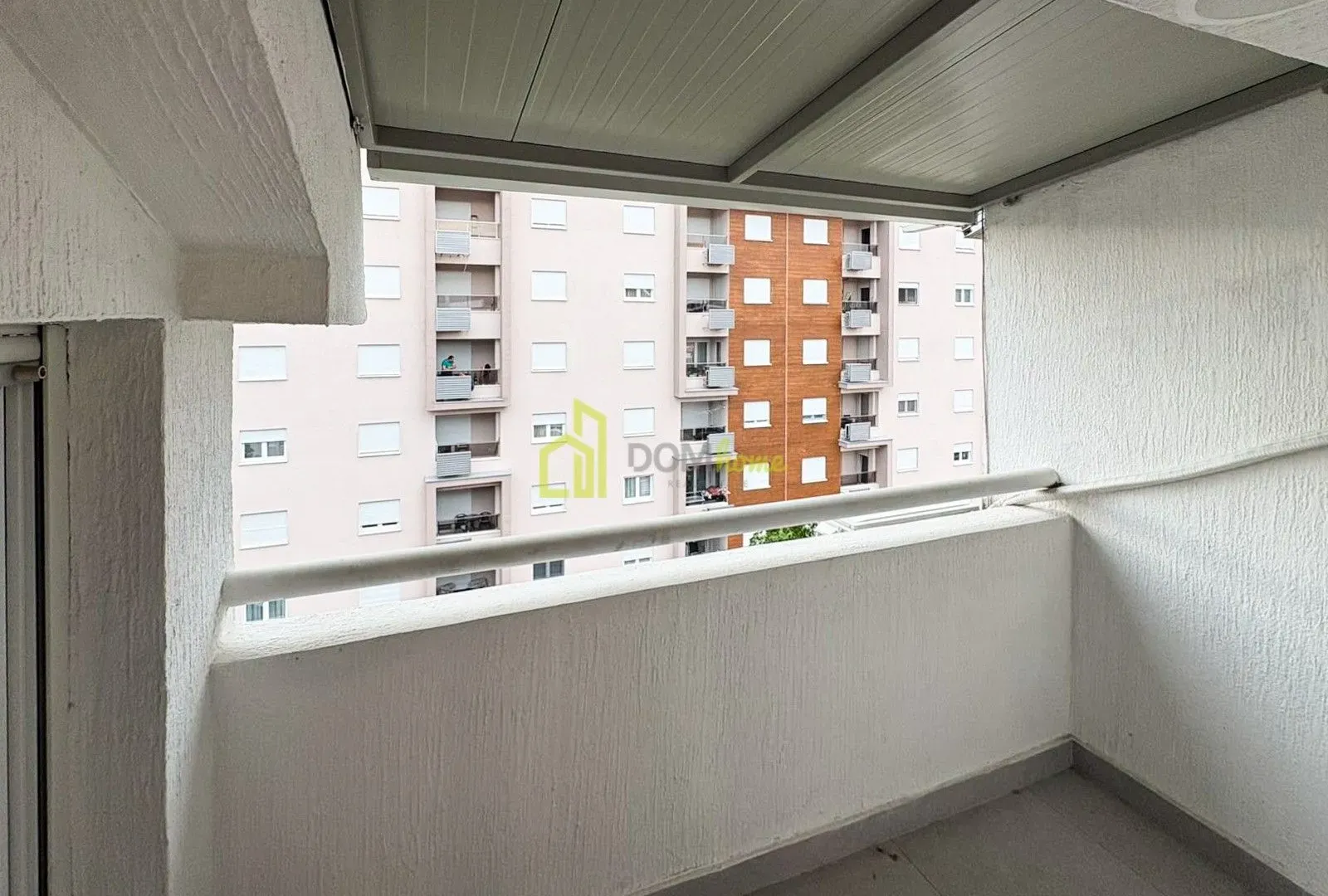 Rent, two bedroom apartment, 60m², Stari Aerodrom, Podgorica