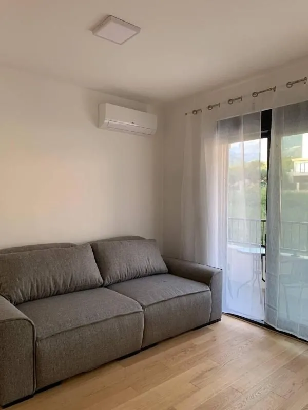 Sale, studio apartment, 27m², Bečići, Budva