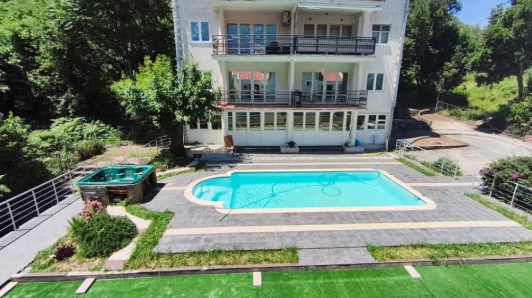 Prodaja, dvosoban stan, 97m², Prčanj, Kotor