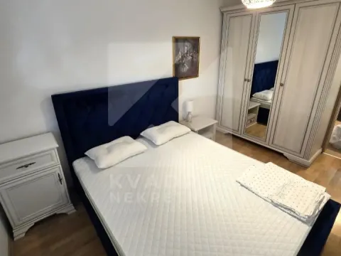 Rent, one bedroom apartment, 43m², Dalmatinska ulica, Podgorica - image 5