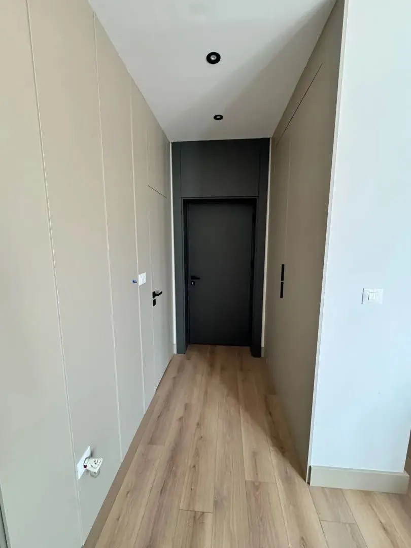 Prodaja, jednosoban stan, 35m², Mrčevac, Tivat