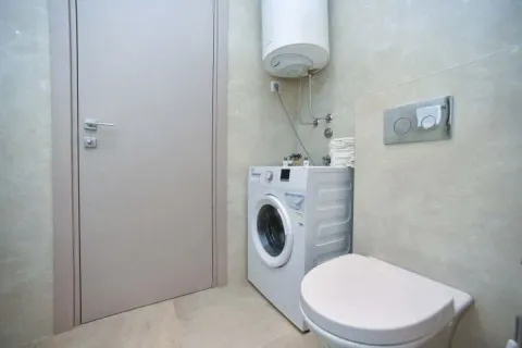Rent, two bedroom apartment, 74m², Centar, Budva - image 8