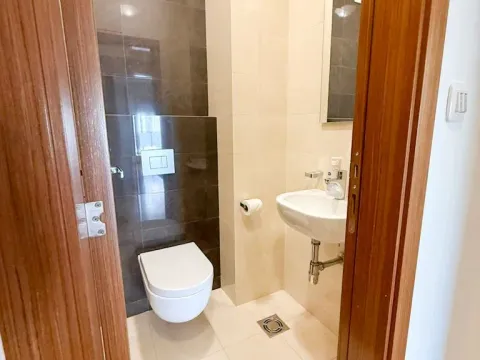 Rent, two bedroom apartment, 75m², Centar, Podgorica - image 7
