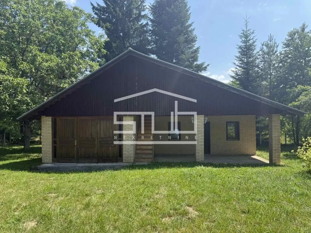 Prodaja, kuća, 321m², Potoci, Zlatibor