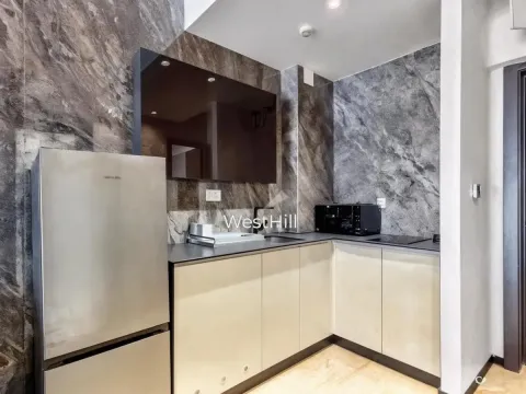 Prodaja, jednosoban stan, 59m², Rafailovići, Budva - image 9