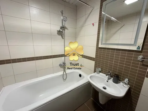 Izdavanje, jednosoban stan, 53m², City Kvart, Podgorica - image 4