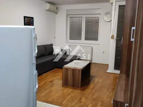 Rent, apartment, 25m², Grbavica, Novi Sad Sve Podlokacije - image 3