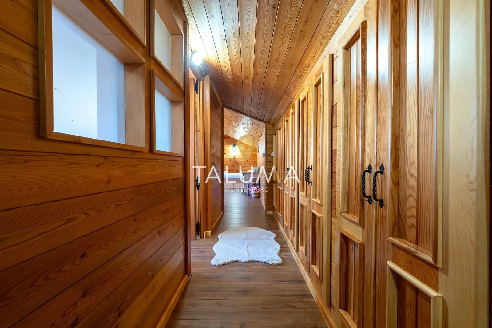 Rent, house, 190m², Rijeka Crnojevića, Cetinje
