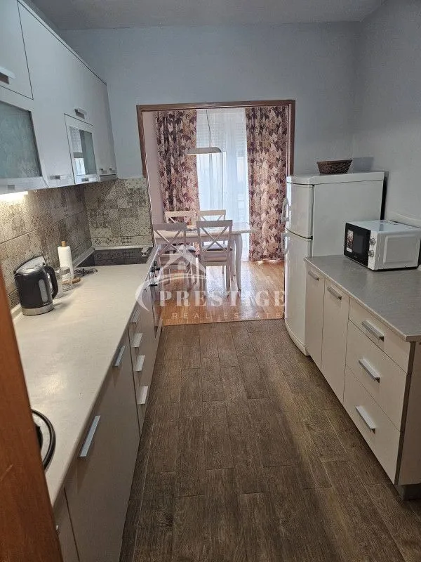 Rent, three bedroom apartment, 90m², Ljubović, Podgorica