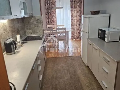 Izdavanje, trosoban stan, 90m², Ljubović, Podgorica - image 3