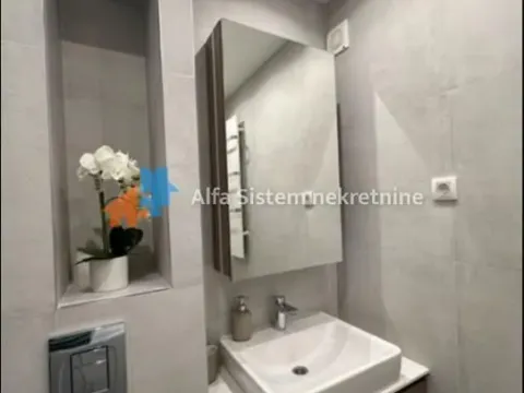 Rent, three bedroom apartment, 52m², Gradska Bolnica, Zvezdara Sve Podlokacije - image 10