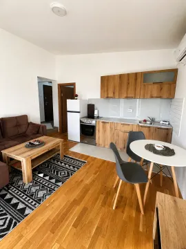 Prodaja, dvosoban stan, 82m², Zagorič, Podgorica - image 2