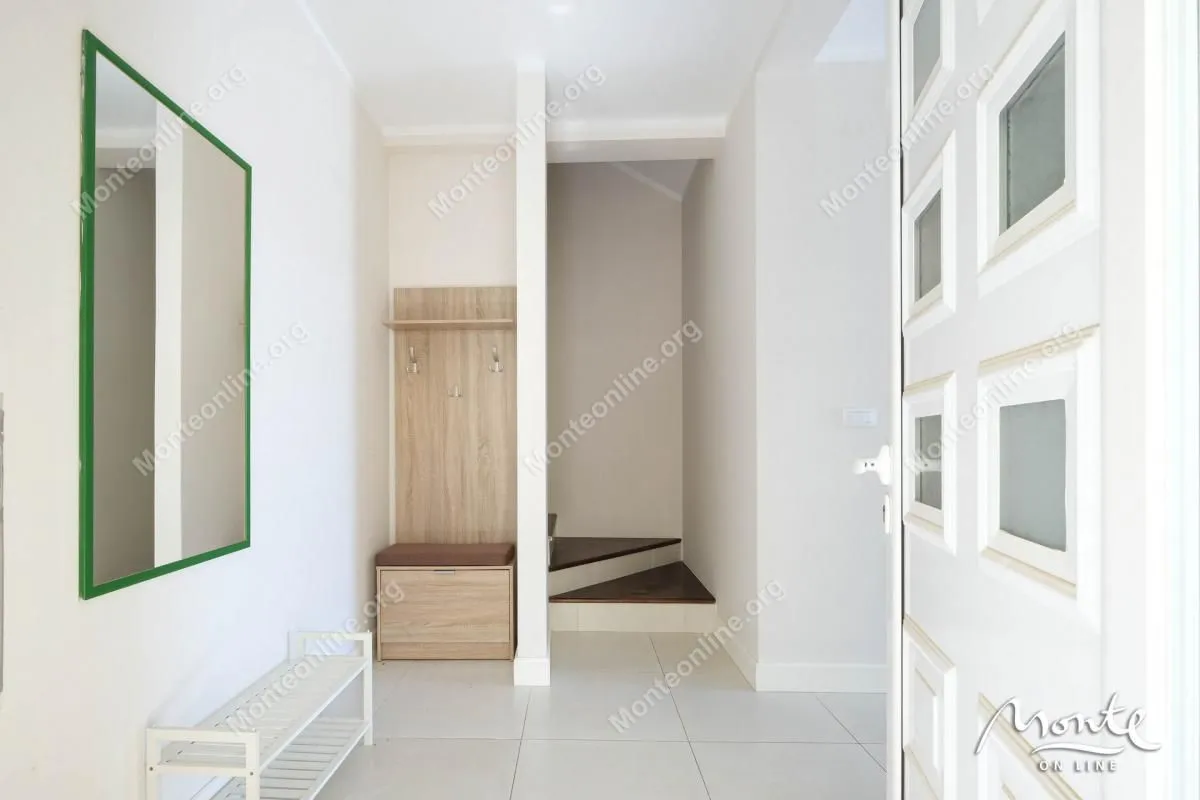 Prodaja, jednosoban stan, 72m², Bijela, Herceg Novi