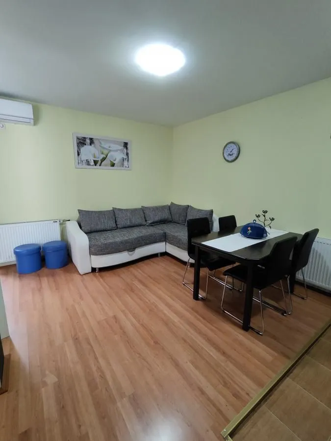 Rent, one bedroom apartment, 40m², Aqua park, Jagodina