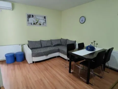 Rent, one bedroom apartment, 40m², Aqua park, Jagodina - image 3