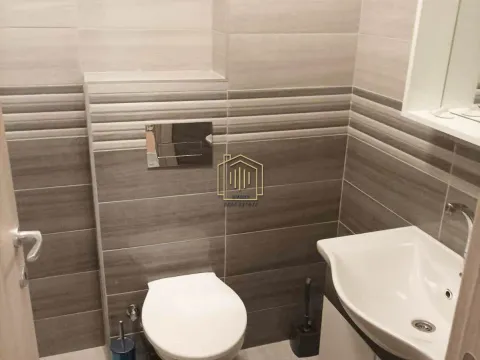 Izdavanje, jednosoban stan, 45m², Zabjelo, Podgorica - image 4