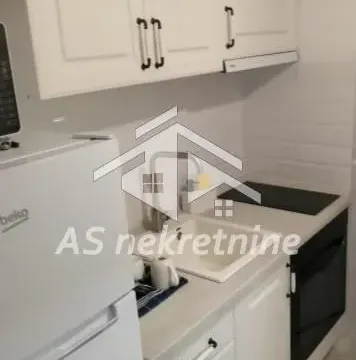 Rent, two bedroom apartment, 45m², Stari Grad, Beograd - image 8