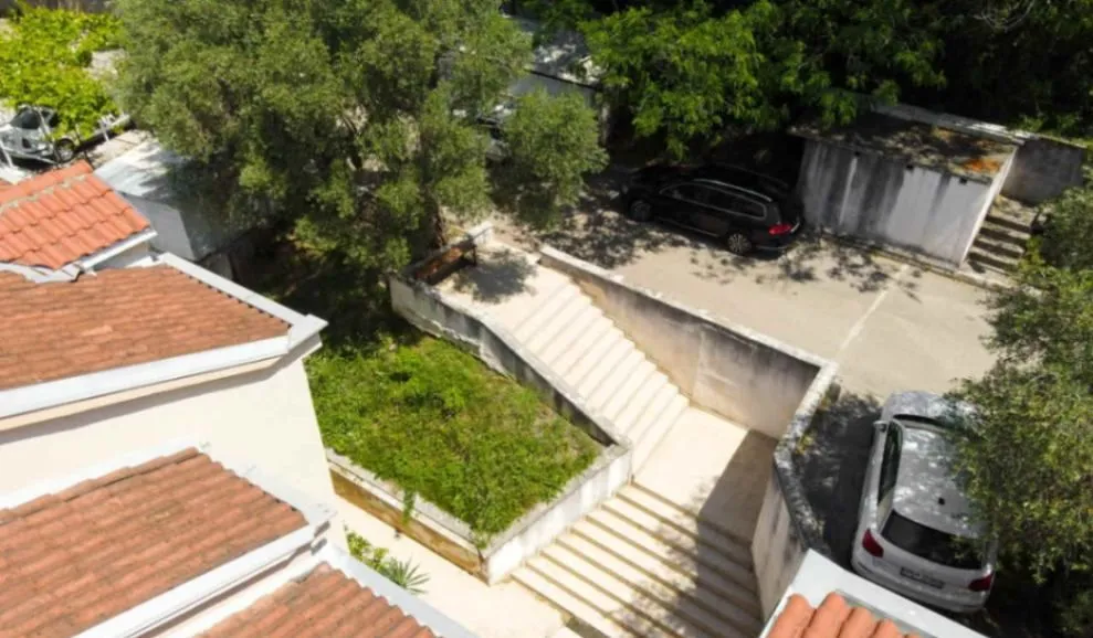 Prodaja, jednosoban stan, 69m², Petrovac, Budva