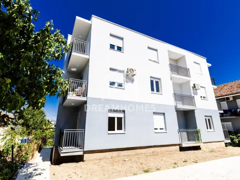 Prodaja, dvosoban stan, 60m², Zabjelo, Podgorica - image 8