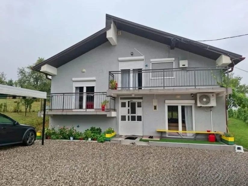 Prodaja, kuća, 110m², Berane, Crna Gora