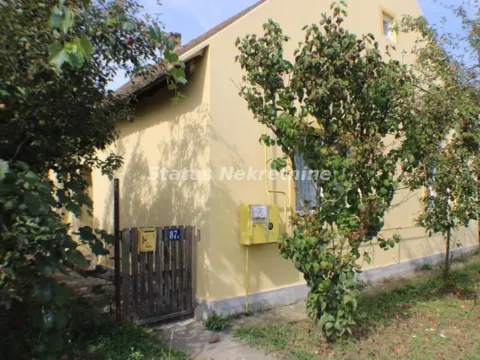 Sale, house, 128m², Adice, Novi Sad Sve Podlokacije