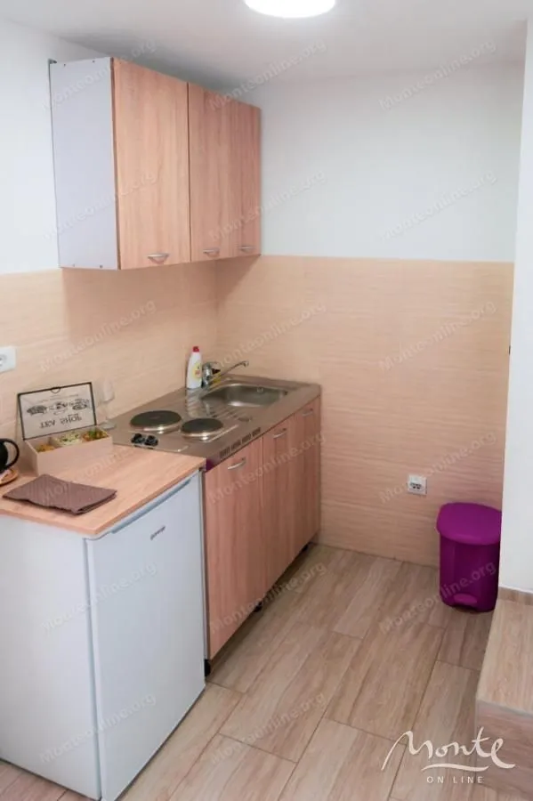 Prodaja, kuća, 130m², Žabljak, Crna Gora