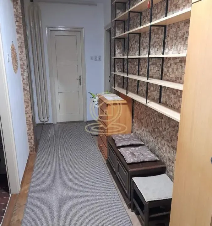 Izdavanje, dvosoban stan, 58m², Podbara, Novi Sad Sve Podlokacije