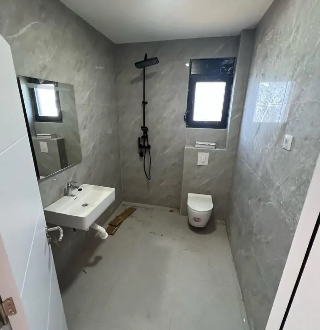 Prodaja, jednosoban stan, 53m², Bar, Crna Gora