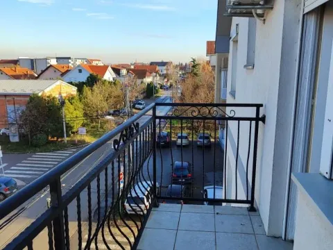 Izdavanje, jednosoban stan, 44m², Altina, Beograd - image 2