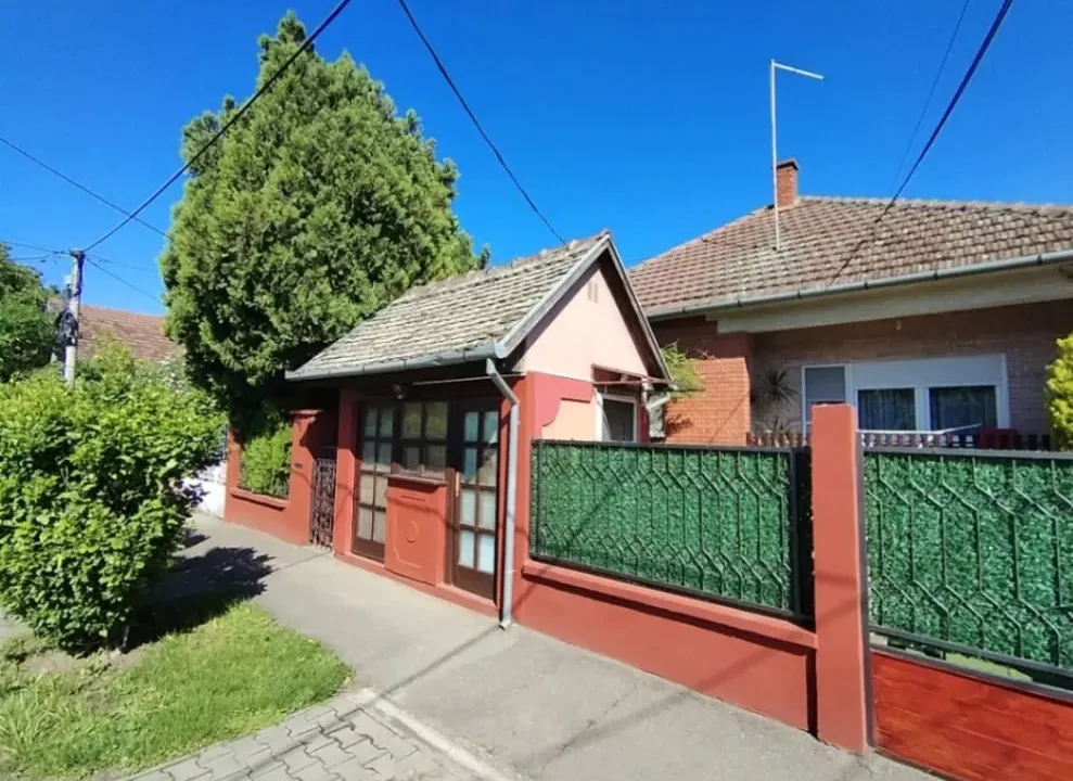 Prodaja, kuća, 123m², Gornja Varoš, Sombor