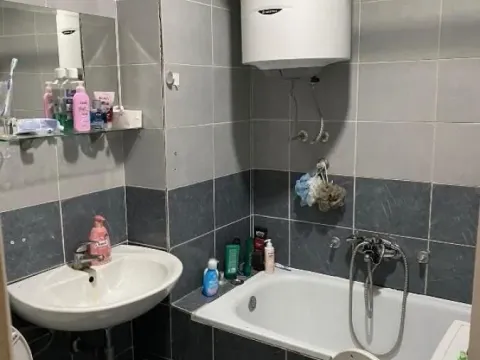 Sale, two bedroom apartment, 49m², Novi Beograd Blok 61, Novi Beograd Sve Podlokacije - image 6